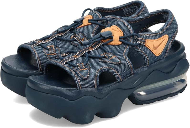 Amazon | [ナイキ] サンダル エアマックス ココ SE W AIR MAX KOKO