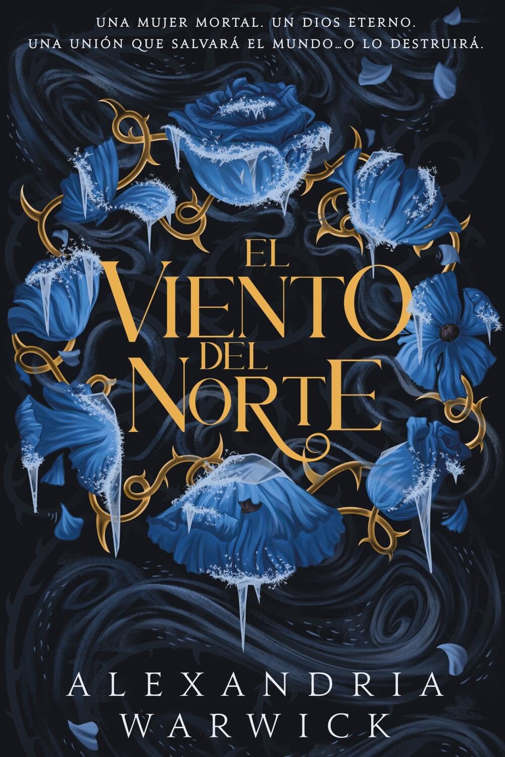 El viento del Norte (Spanish Edition)      Paperback – May 30, 2024