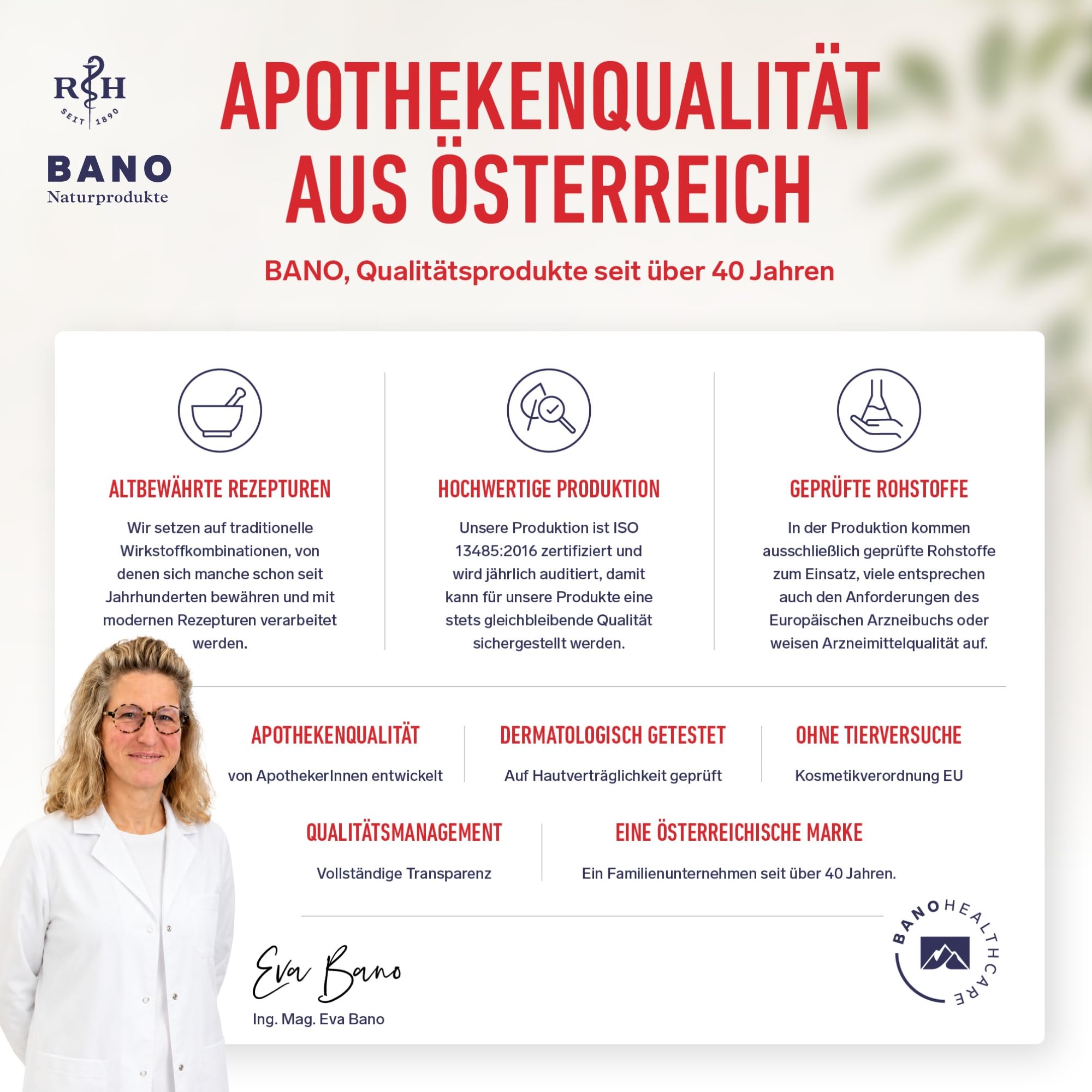 BANO Tiroler Arnika Franzbranntwein 1000ml, Ideal vor und nach Sport, sowie bei Muskelkater, zum Kühlen schwerer Beine, enthält 65% vol. Alkohol, Latschenkieferöl, Menthol und Arnikaextrakt