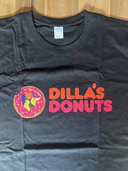 J dilla donuts セーター Donuts Sweater - Stones Throw Records
