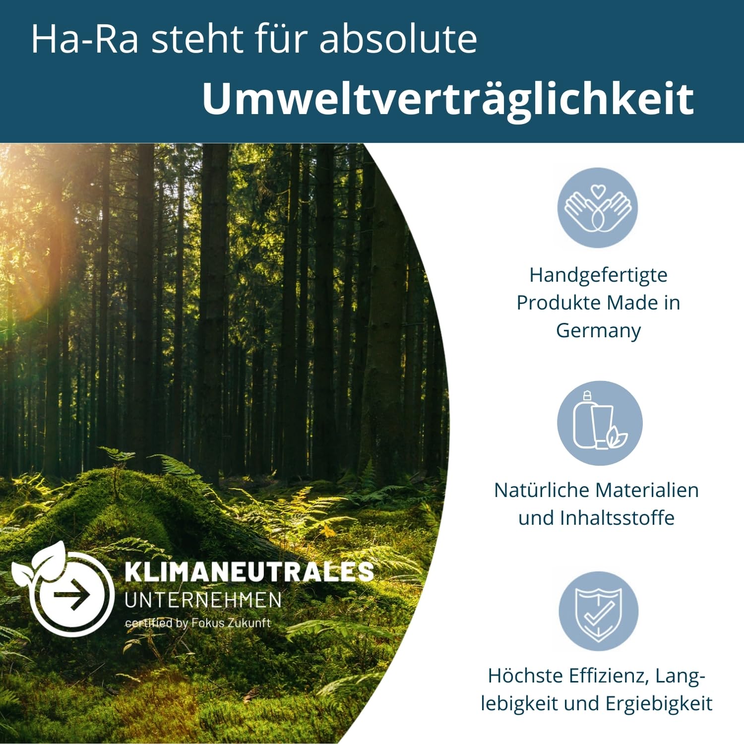 Stiele-Set 5-teilig ERA bis 4,49m I 1x Ha-Ra Teleskop-Stiel verlängerbar 1,14-1,70m & 3X Ha-Ra Verlängerung 0,93m & ERA Adapter I robuster Teleskopstiel ausziehbar