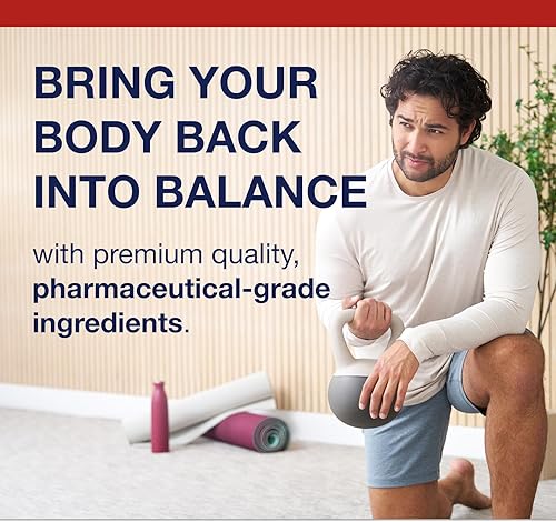 Miniatura 5 de Metagenics Kaprex, Moduladores selectivos de respuesta de quinasa para comodidad articular, a base de plantas, 20 cápsulas blandas