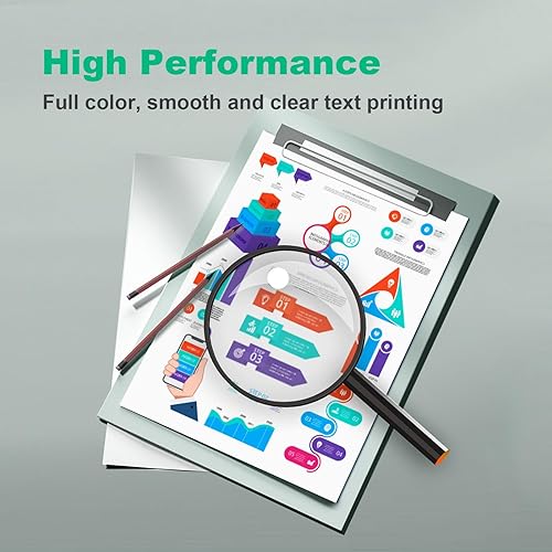 Miniatura 4 de Cartuchos de tinta remanufacturados de repuesto para HP 63 XL 63XL 63XXL para impresora DeskJet 1110 1111 2130 2131 3630 Envy 4510 4511 4517 4526