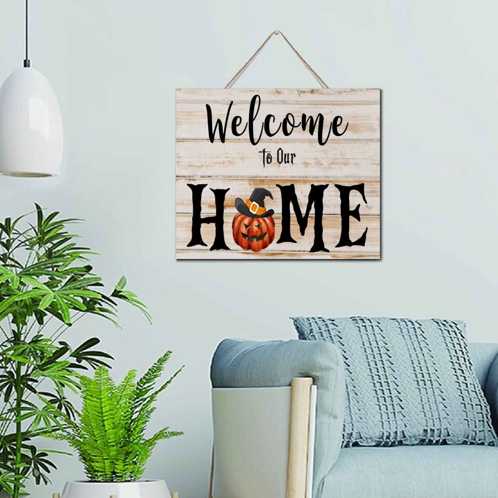 Panneau mural décoratif 25x30 cm idéal pour habiller un mur vide avec du charme