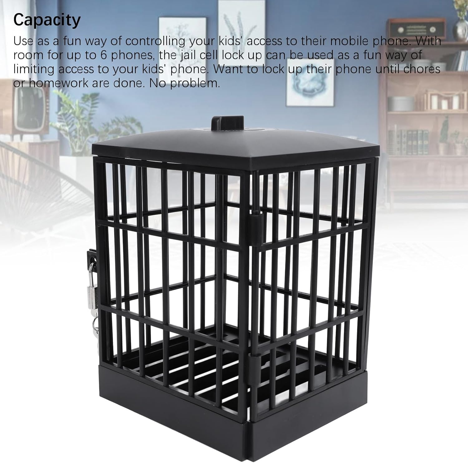 Unlock Focus: The Ultimate Dpofirs Phone Lock Box Review for Students and Professionals!