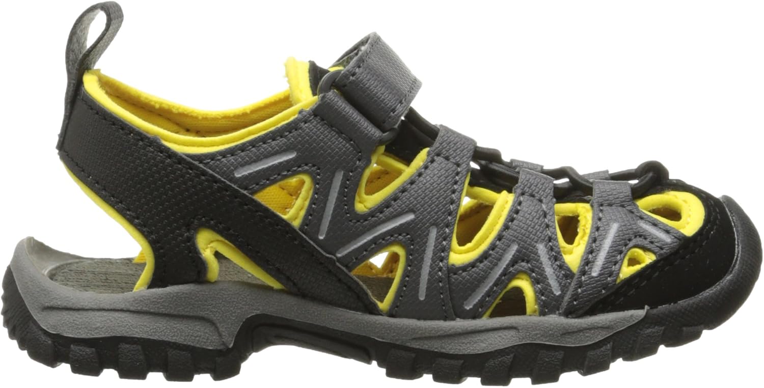 Northside Boulder Fisherman Sandal (Infant/Toddler/Little Kid)