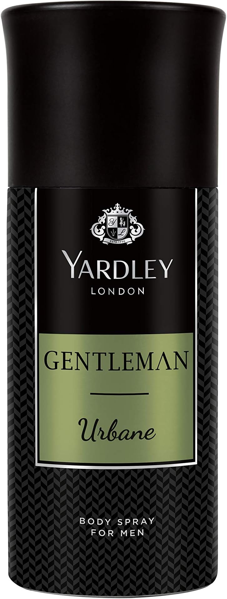 Gentleman Urbane