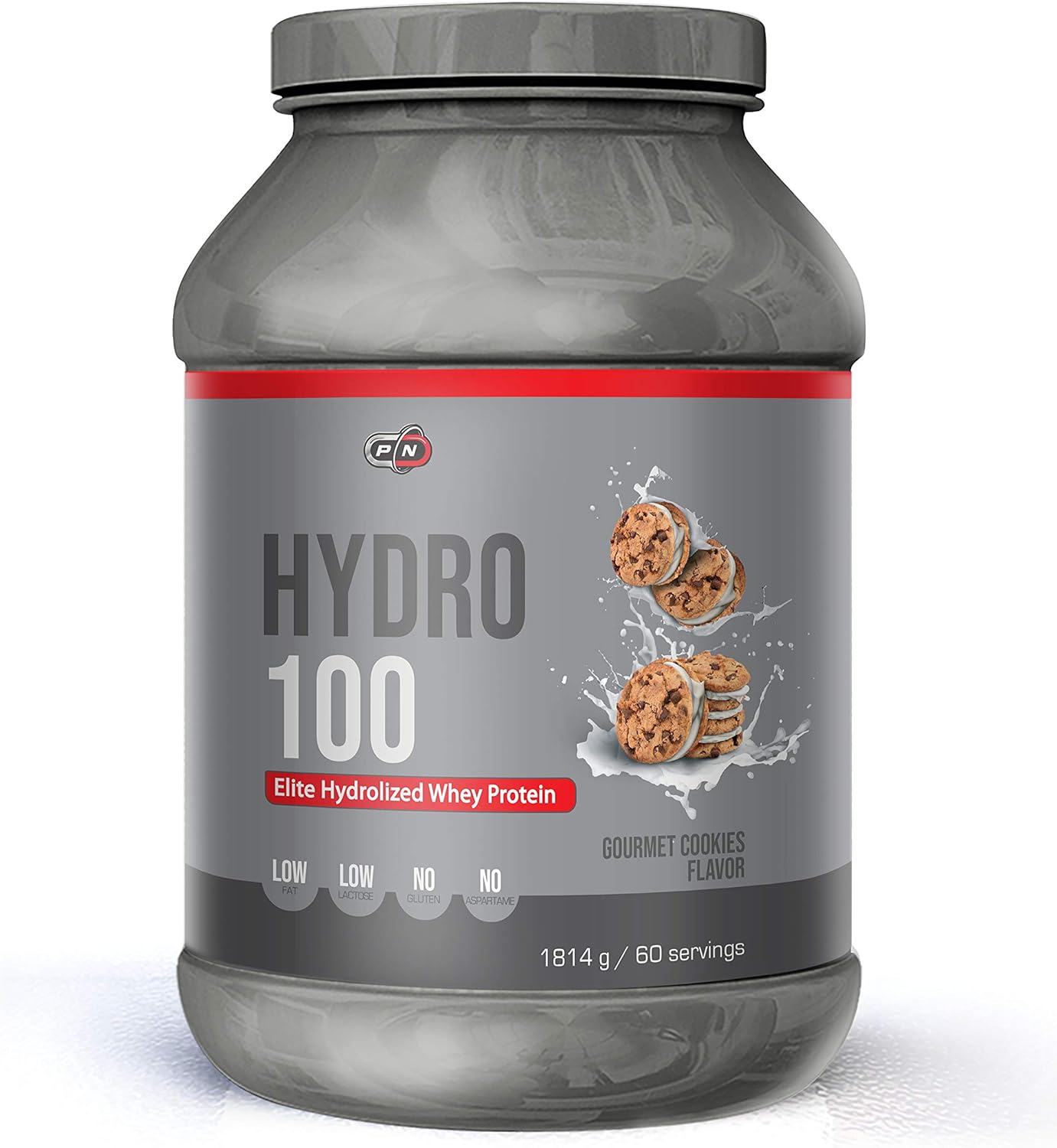 Pure Nutrition HYDRO 100 WHEY HYDROLYSATE Protein PowderWhey Protein