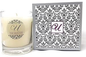 Select-a-Size Ring Candle