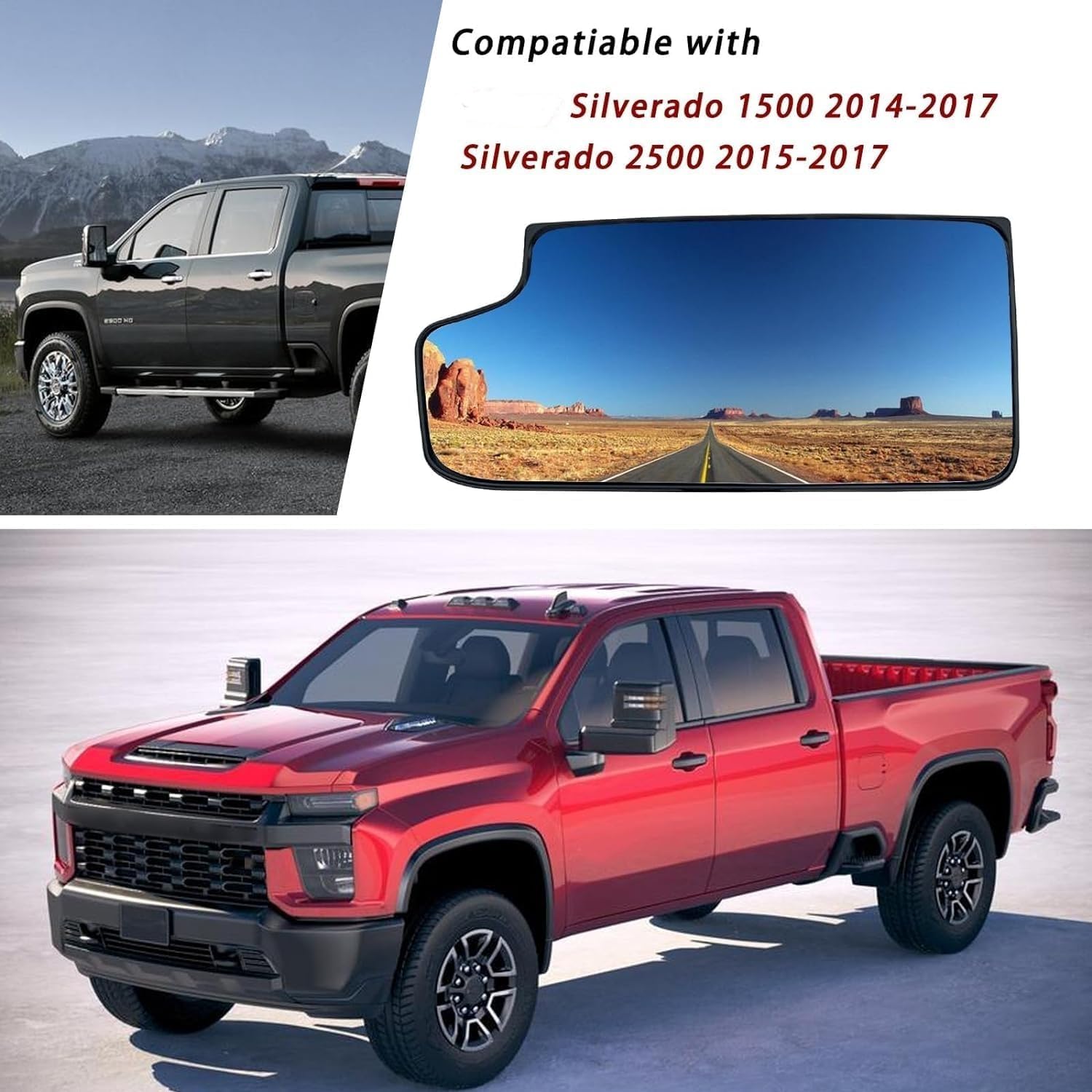 Sitemapcdatahttpsomobeldreferenzcomstunning Towing Mirrors For 2017 Chevy Silverado Images