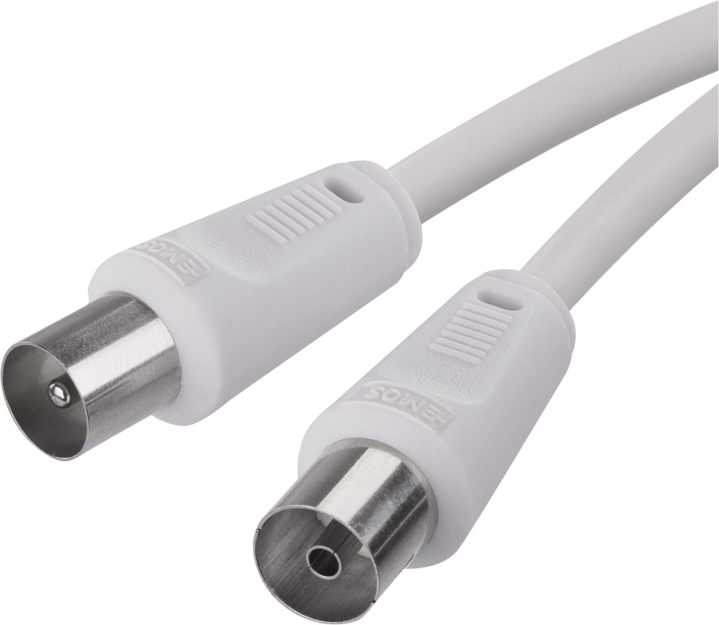 Câble D’Antenne Sommer Cable LLX 120 DB BK – 10 Mètres