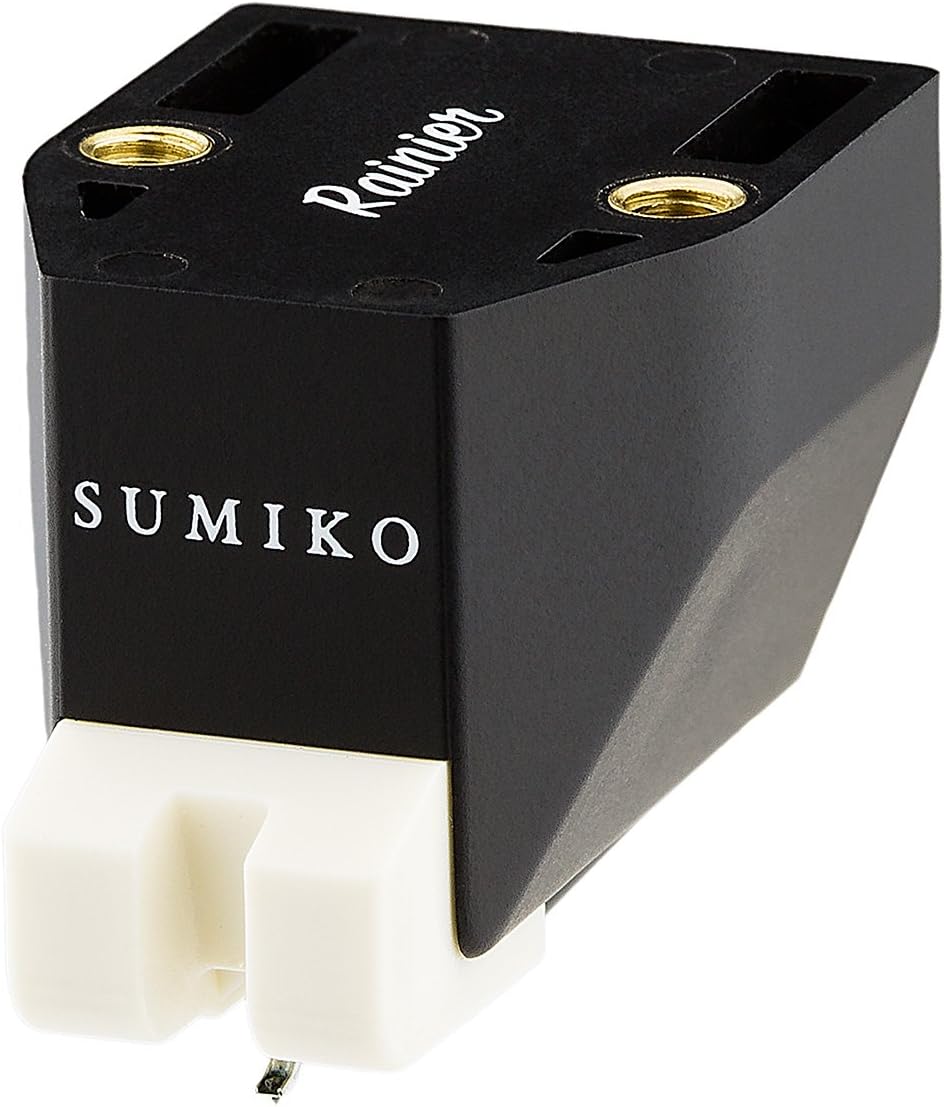 Rainier Moving Magnet Phono Cartridge