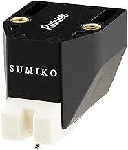 Sumiko Rainier Moving Magnet HiFi Pick Up Cartridge with Precision Diamond Stylus