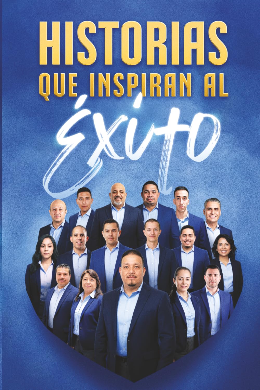 Historias que Inspiran al Éxito: Estrategias reales para convertir los sueños en resultados
