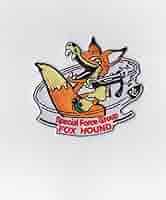 FOX HOUNDロゴ ランチケース L GEAR コナミスタイル限定 Amazon.com: Metal Gear Solid Limited Edition Pin Badge