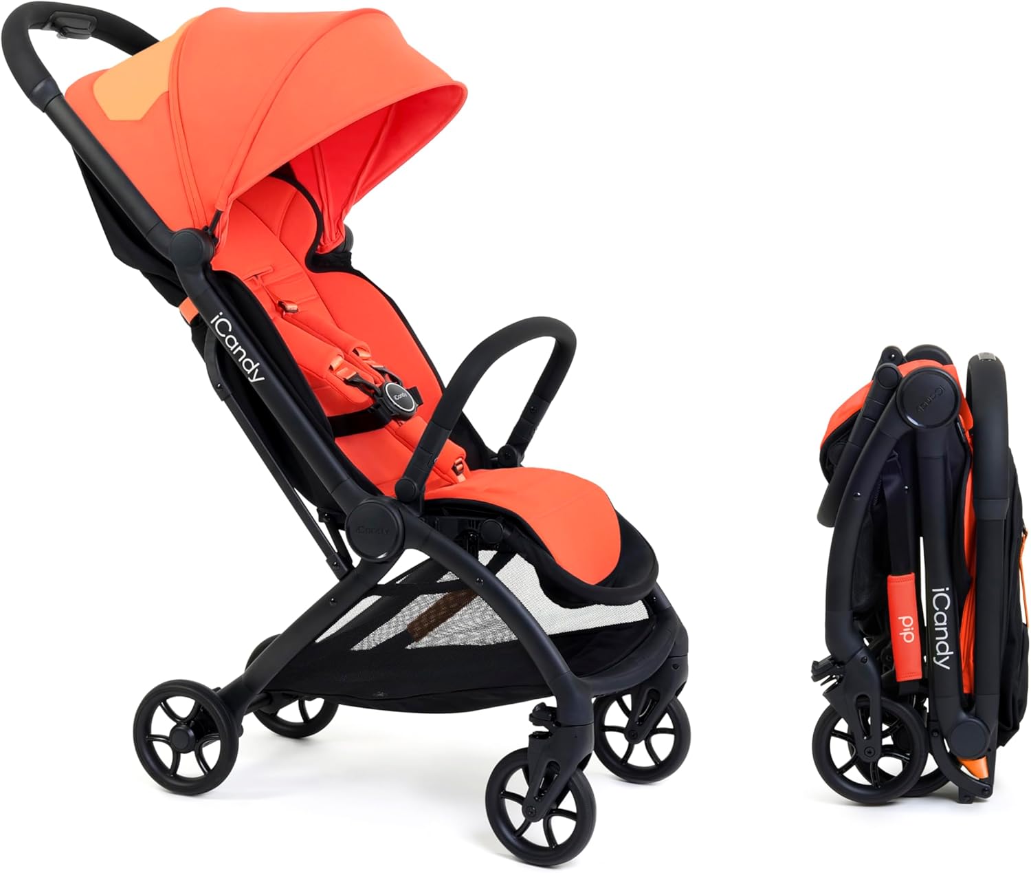 iCandy Pip compact lightweight stroller