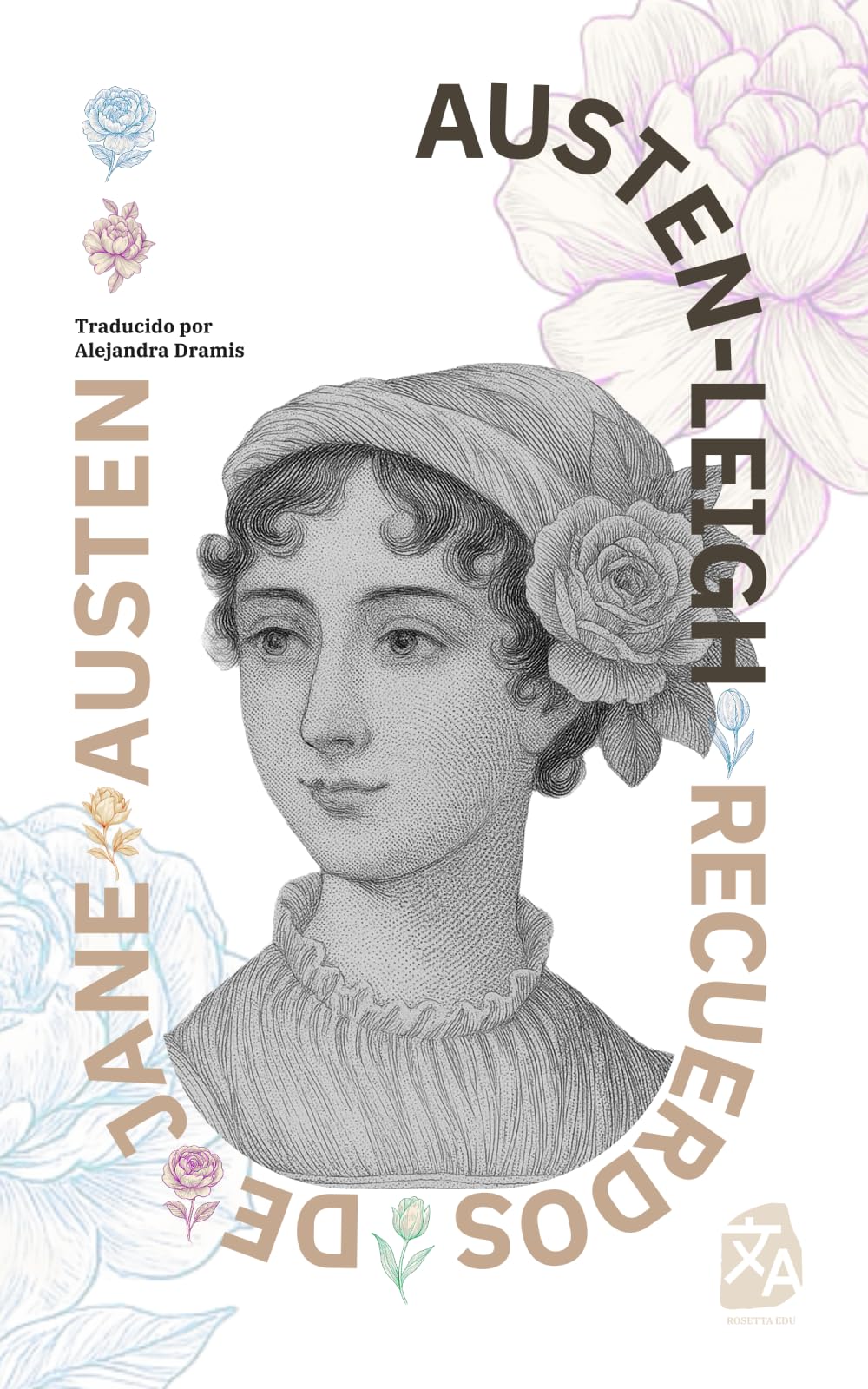Recuerdos de Jane Austen: Nueva traducción al español: 58 (Clásicos en español)
