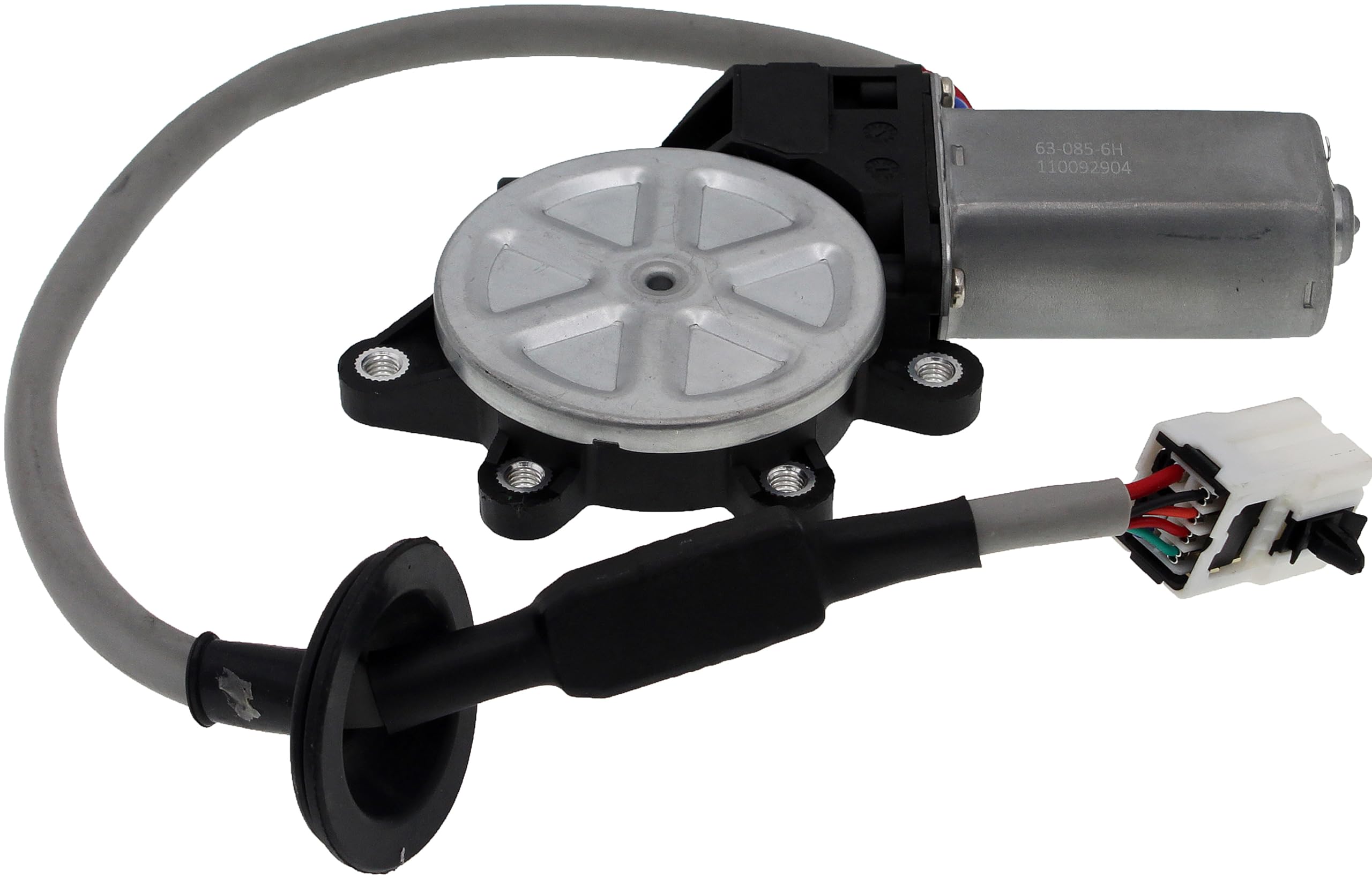 Amazon.com: Dorman 742-512 Front Passenger Side Power Window Lift