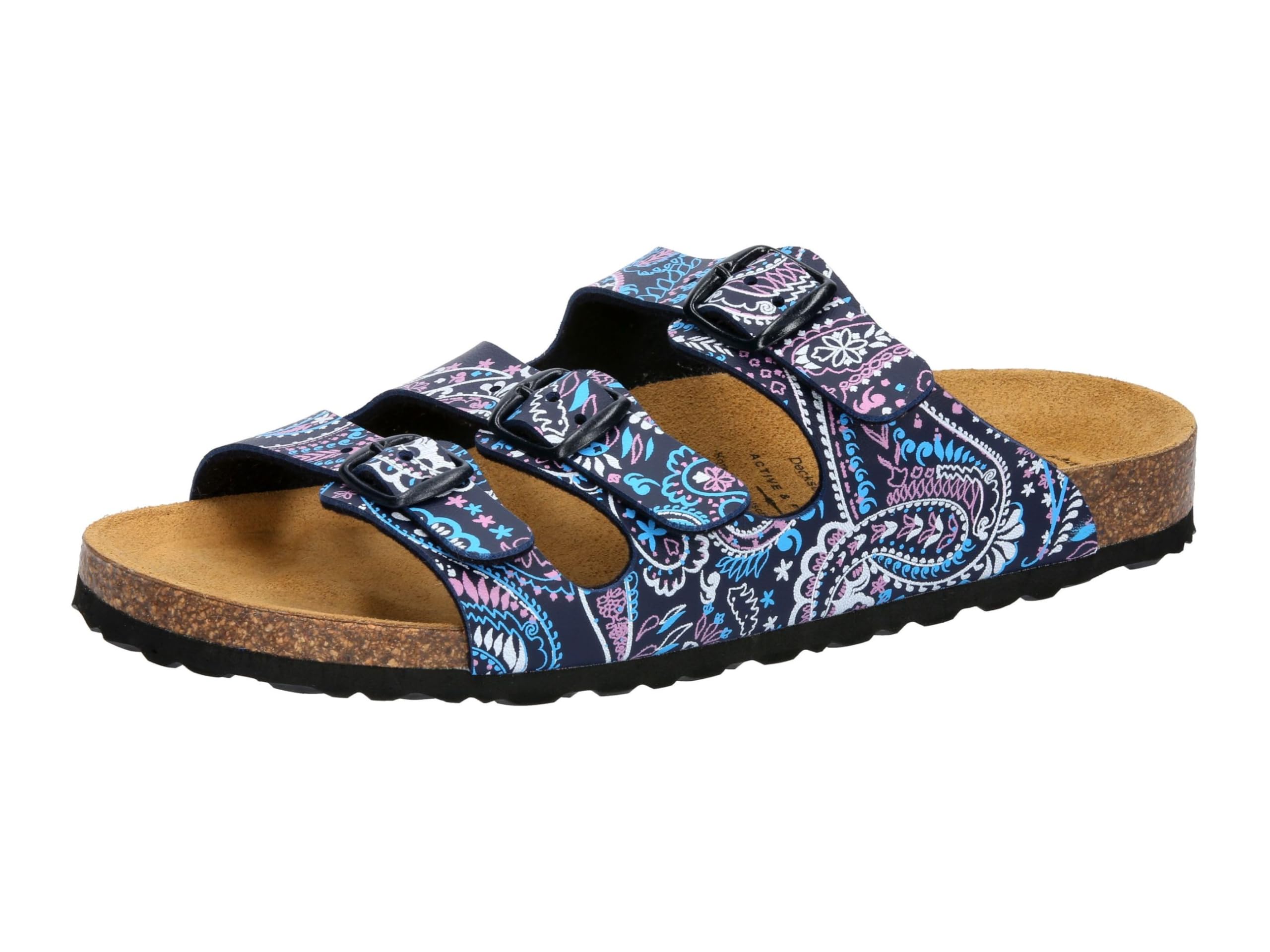 Lico Bioline Lady Pantofole a Collo bassoDonna