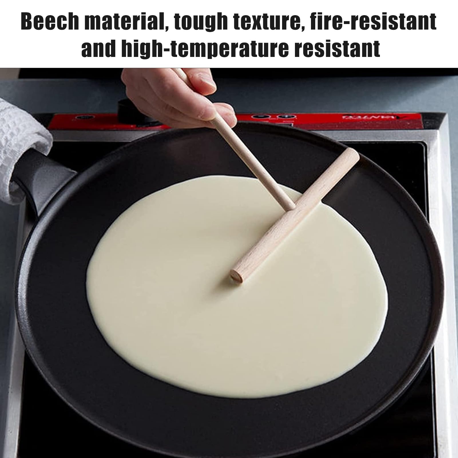 Utilisation rateau a crepe (88) 사진