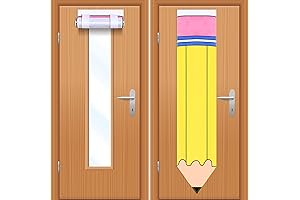 Pencils Lockdown Grade Shades