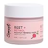 Sweet Chef Beet  Retinol Nightly Firming Mask - Beet Root Extract  Smoothing Retinol Night Cream Mask - Vegan Overnight Face Mask with Squalane  Hyaluronic Acid 50ml  1.69 fl oz