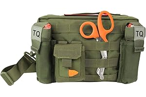 Halo Chest Seal 2 Pack