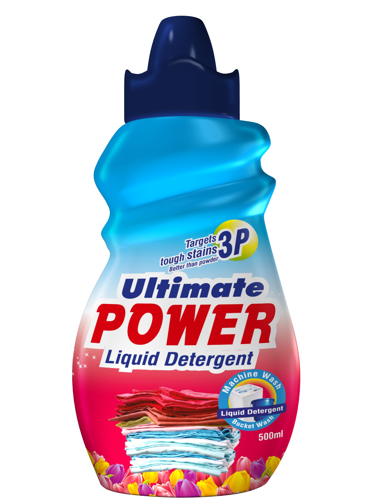 See full amazon price history chart for Power Soaps Ultimate Power Liquid Detergent(500 Ml+ 500 Ml)|For Bucket Wash,Top Load&Front Load|Targets Tough Stains|Antibaterial Solution Power Soaps Ultimate Power Liquid Detergent(500 Ml+ 500 Ml)|For Bucket Wash,Top Load&Front Load|Targets Tough Stains|Antibaterial Solution (B0C289D18L) Amazon Price History, Amazon Price Tracker