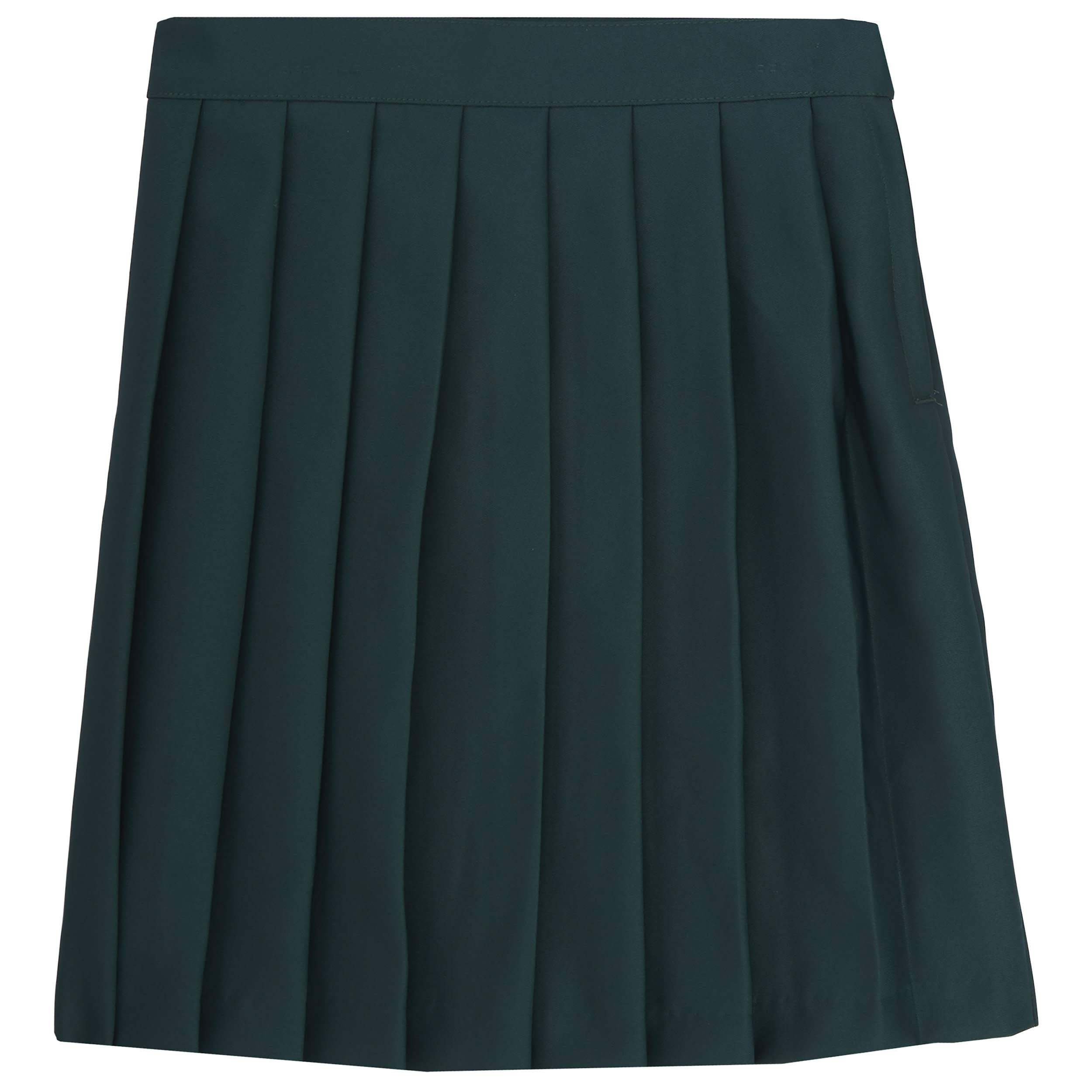French Toast Girls' Pleated Skirt