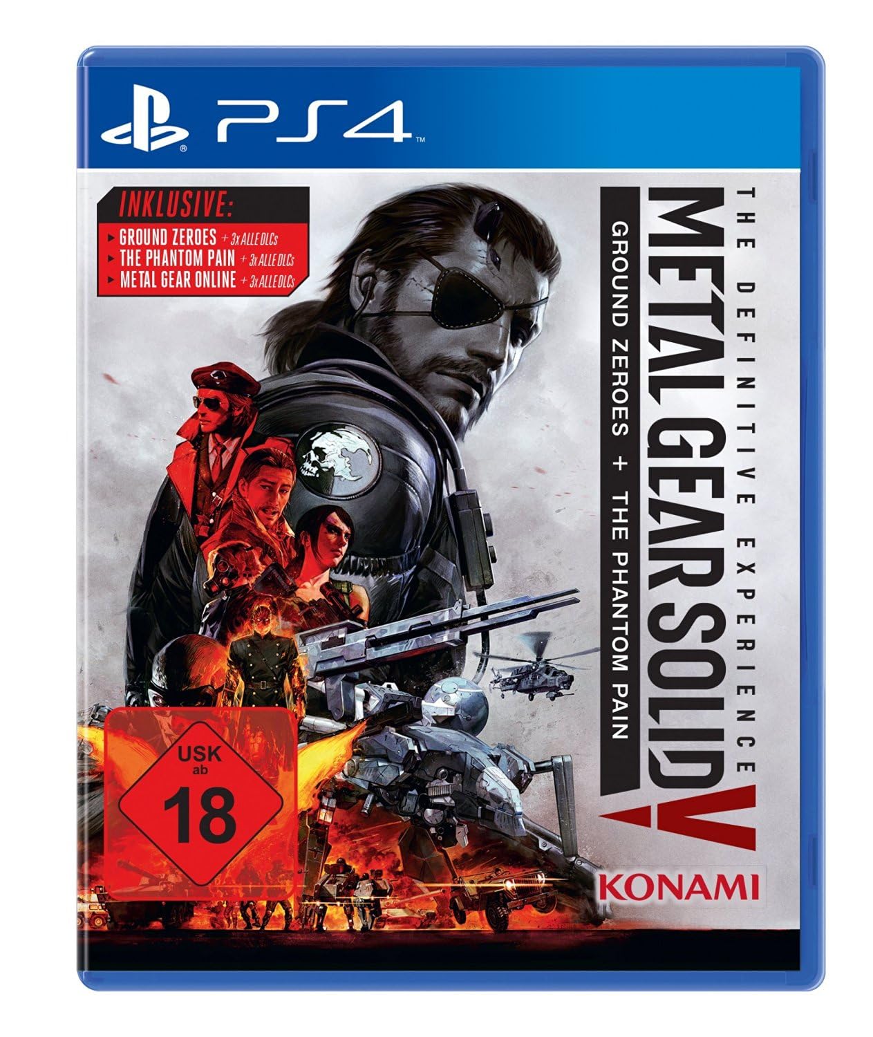 wann spielt metal gear solid 5 V: The Definitive Edition NB Reifen & Co Size and build kit:Medium Apex AXS XPLR Smith 4D Mag XL