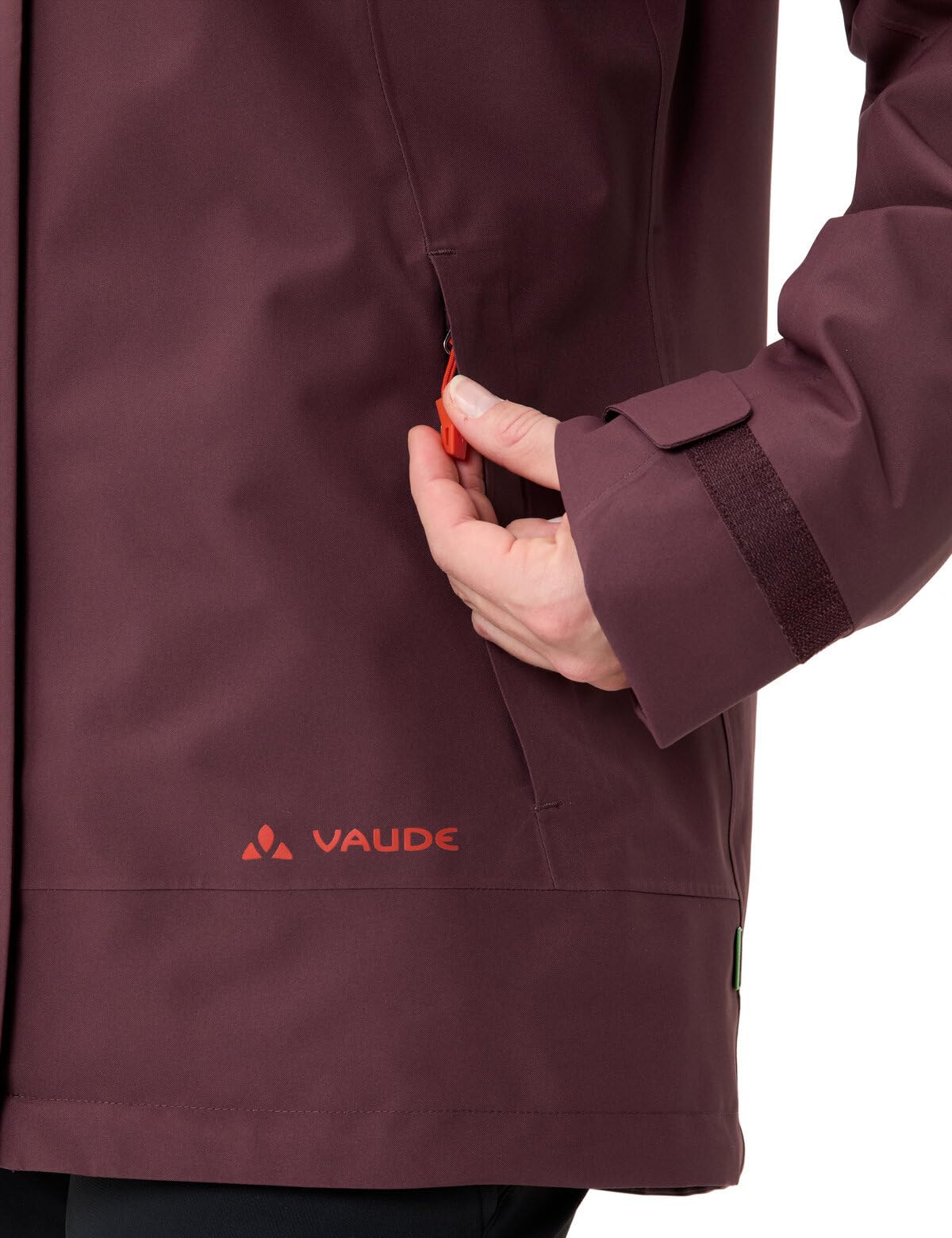 VAUDE Kurtka Kobiety Women's Neyland 3in1 Jacket