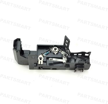 New CVR-4200-L Cover Asm, Left Compatible with HP LaserJet 4200