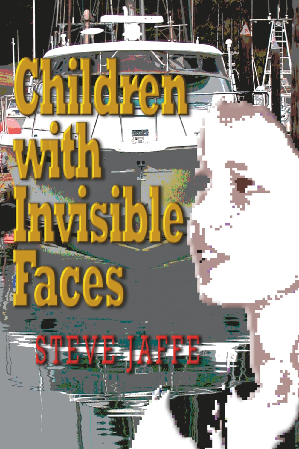 Children With Invisible Faces