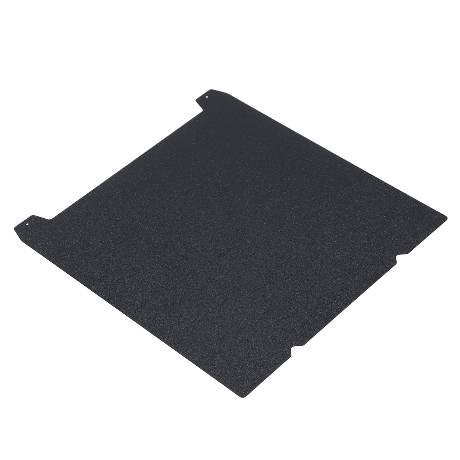 Generic Drukarka 3D Dwustronna Płyta Konstrukcyjna PEI o Zwiększonej Przyczepności do Ender 3 S1 Pro V3 KE SE, Odporna na Wysokie Temperatury Platforma 235x235mm