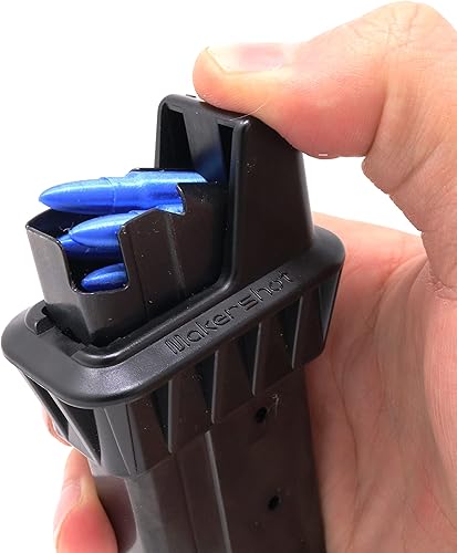 Miniatura 601 de MakerShot Cargadores de velocidad de cargador, diseñados específicamente para cada cargador seleccionado