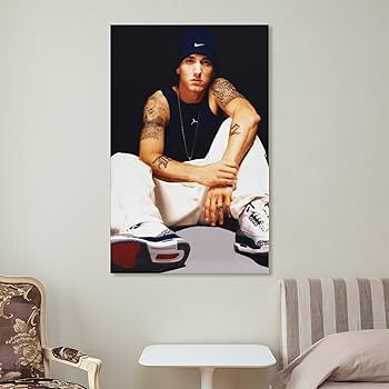APPLEBUM ポスター A1 Poster EMINEM エミネム APPLEBUM ポスター A1 Poster EMINEM エミネム Amazon.co.jp