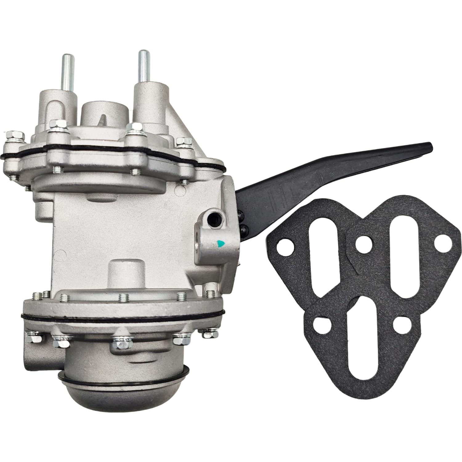 Pummel プロモ RF 3枚 FaB Quantum QFS Polaris Ranger OEM Replacement In-Tank Fuel Pump