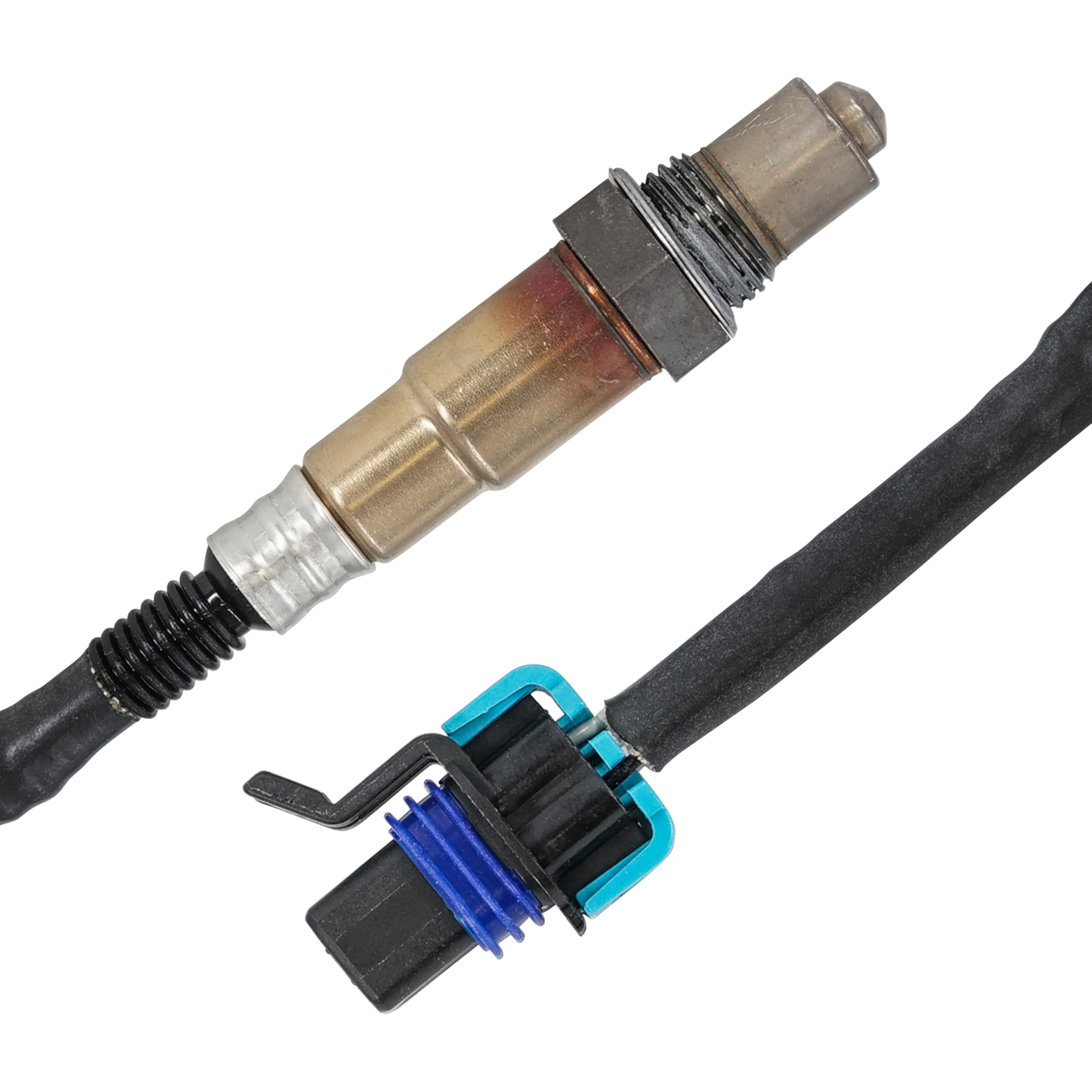 Amazon.com: Caltric Exhaust Oxygen 02 Sensor Compatible with Can