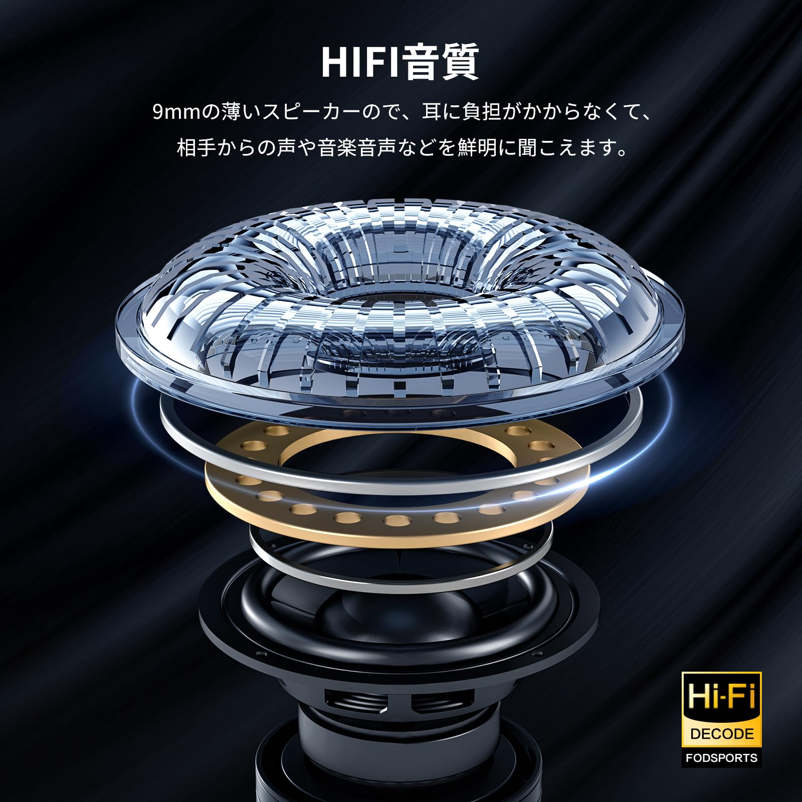 Amazon.co.jp: FODSPORTS バイク インカム T1 バイク用インカム