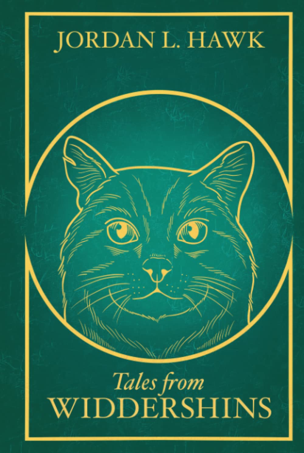 Tales from Widdershins: 10th Anniversary Edition (Whyborne & Griffin)