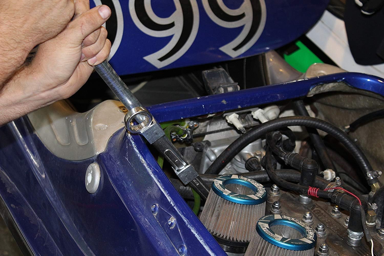 Bеѕt Cуbеr Mоndау 🔥 Wrench Extension Torque Amplifier Tool for Mechanics Garage Tradesman or Handyman Blасk Frіdау 🔥 Wrench Extension Torque Amplifier Tool for Mechanics Garage Tradesman or Handyman