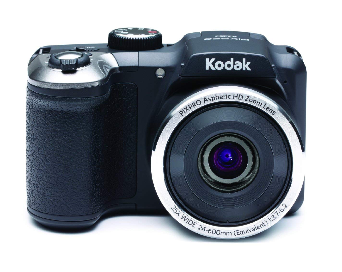 Amazon.com : Kodak PIXPRO AZ252 Point & Shoot Digital Camera with