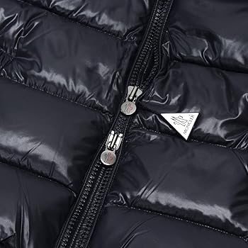 特別価格‼️【新品】サイズ3 モンクレール エルミファー ネイビー正規品D655③ 特別価格‼️【新品】サイズ3 モンクレール エルミファー