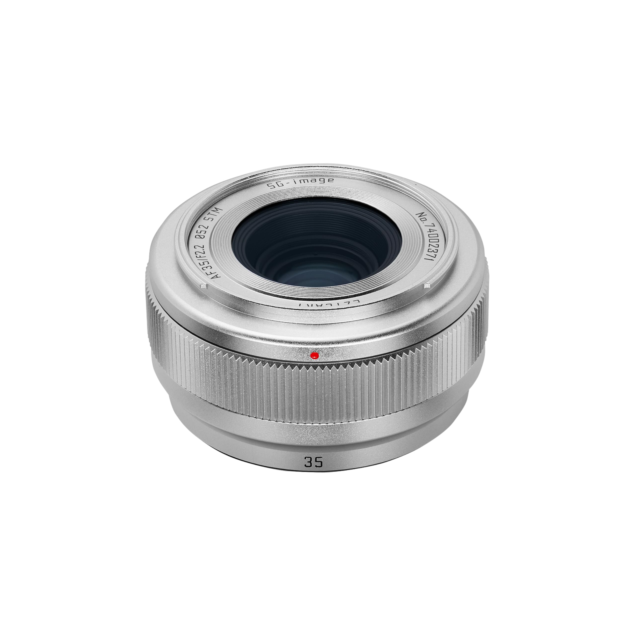 新品 SG-image AF 35mm F2.2 lumix Lマウント Amazon.com : SG-image 35mm f2.2 AF Full Frame Auto Focus Lens for