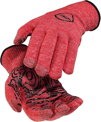 Defeet - Duraglove ET Wool Blend - Guantes