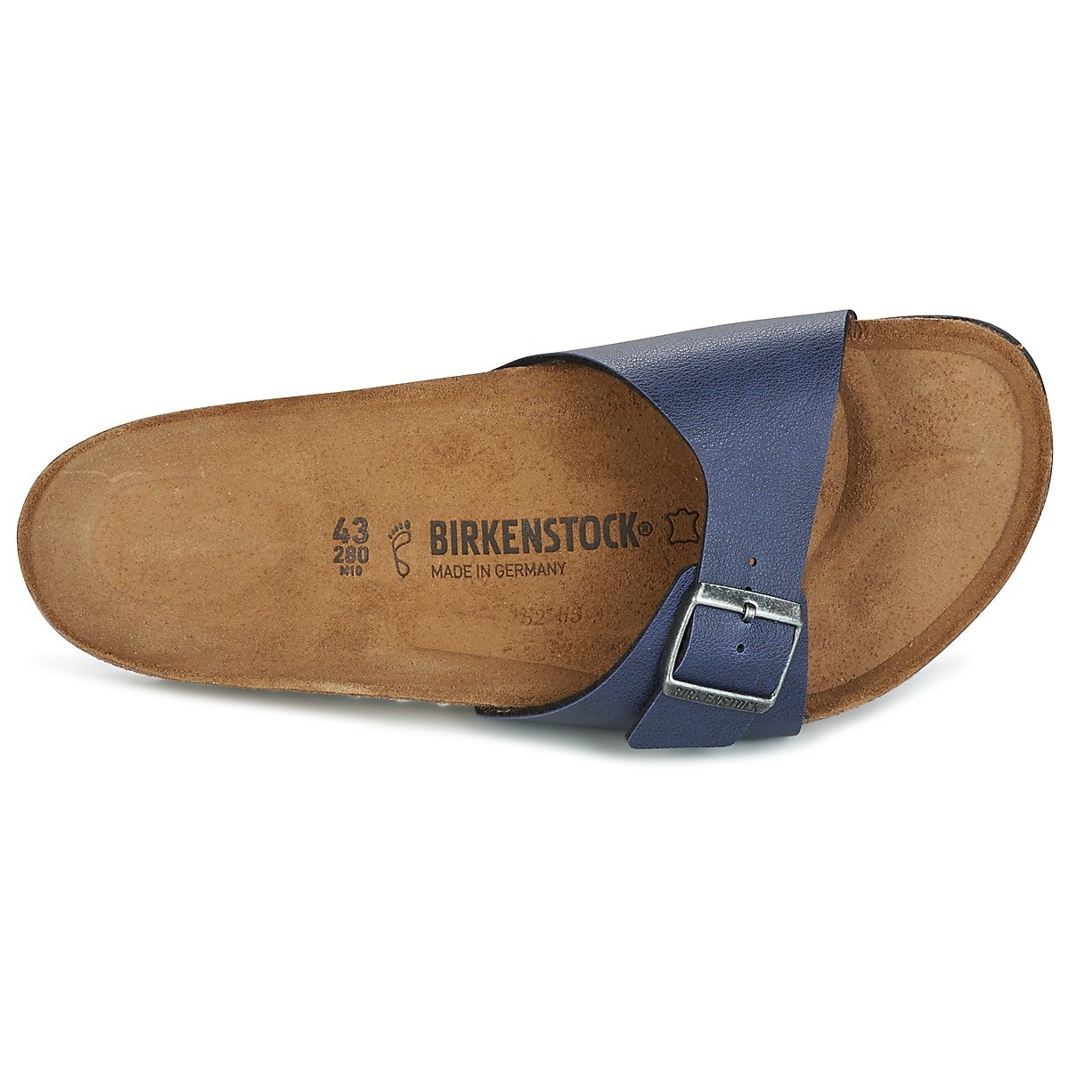 Birkenstock Sandali Barbados Eva