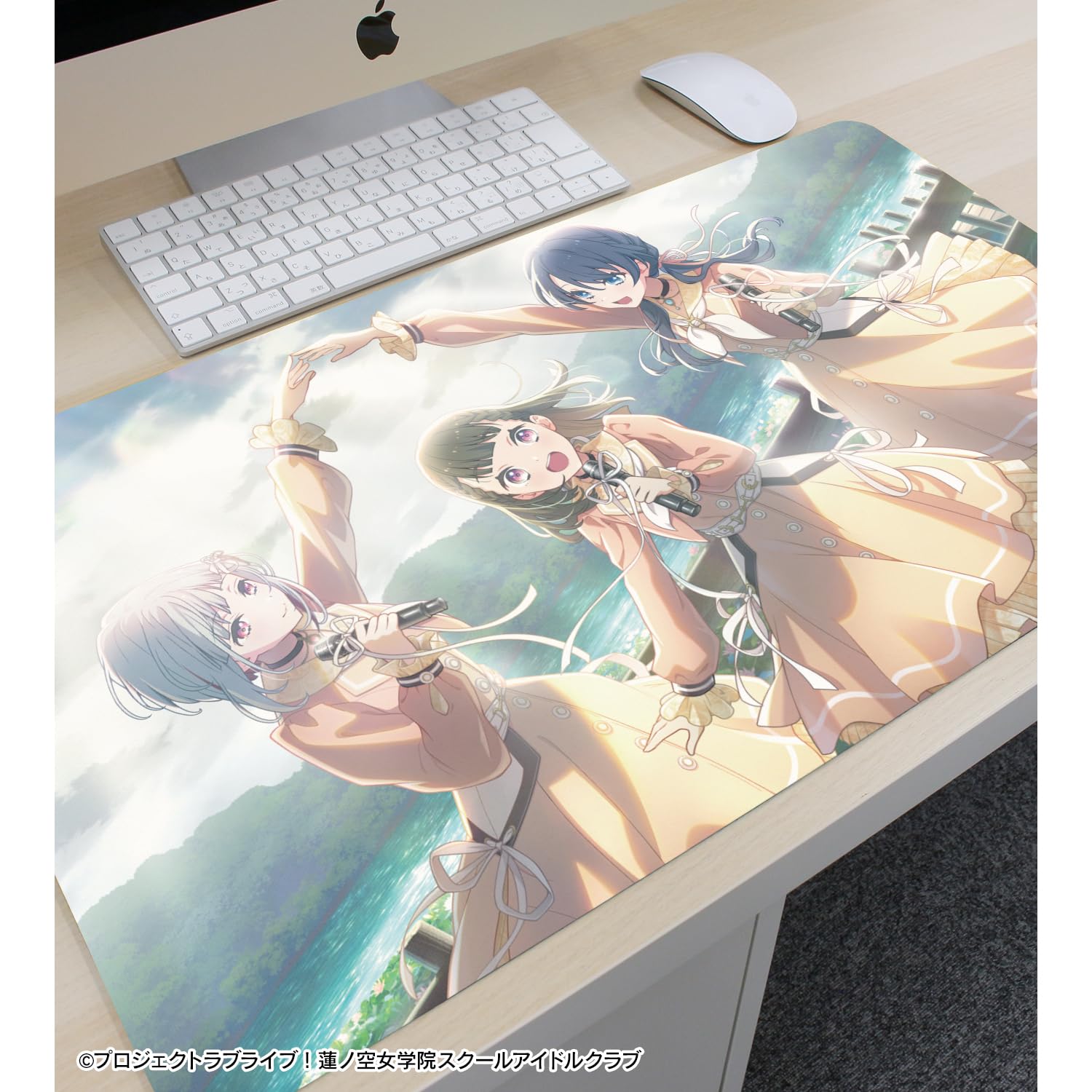 Amazon.co.jp: ラブライブ!蓮ノ空女学院スクールアイドルクラブ