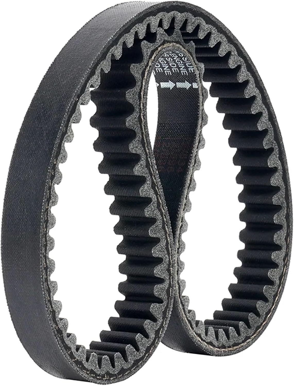 Go Kart Drive Belt 30 Series for 203589 5959 12-8487 BB65-395 300-009 8487(2 Pcs)
