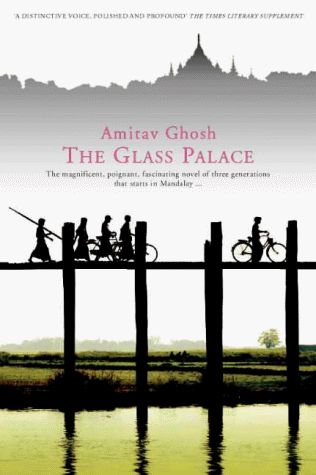 The Glass Palace