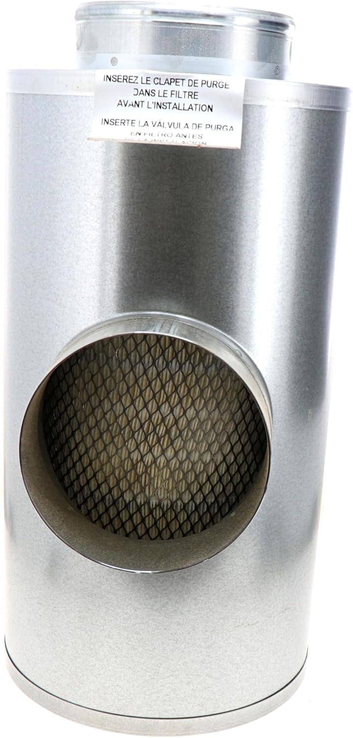 Freightliner Disposable Air Cleaner - DN P636066